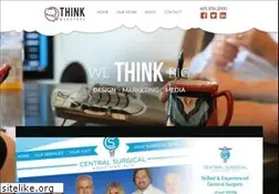 Sites similar to thinkwebstore.com