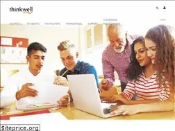 Sites similar to thinkwell.com