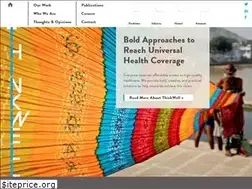 Sites similar to thinkwell.global