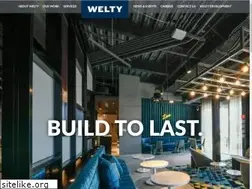Sites similar to thinkwelty.com