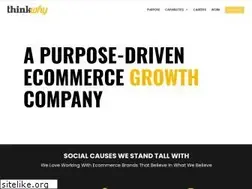 Sites similar to thinkwhy.co