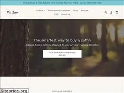 Sites similar to thinkwillow.com