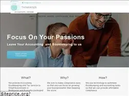 Sites similar to thinkwiser.com.au