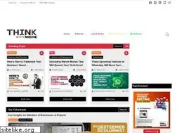 Sites similar to thinkwithniche.com