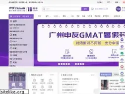 Sites similar to thinkwithu.com