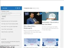 Sites similar to thinkwitty.com