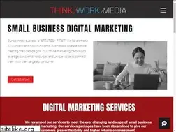 Sites similar to thinkworkmedia.com