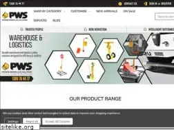Sites similar to thinkworkplacesafety.com.au