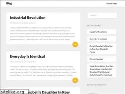 Sites similar to thinkwriteretire.com