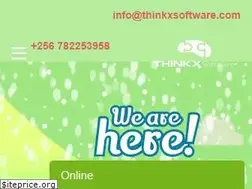 Sites similar to thinkxsoftware.com