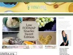 Sites similar to thinkybites.com