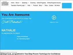 Sites similar to thinkyourself.com