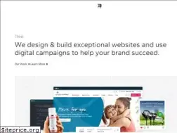 Sites similar to thinkzap.co.uk