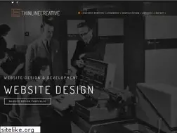 Sites similar to thinlinecreative.com