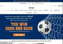 Sites similar to thinlizzy.com.au