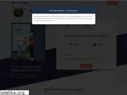 Sites similar to thinmargin.com