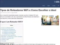 Sites similar to thinnetworks.com.br