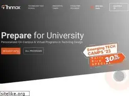Sites similar to thinnoxproductions.com