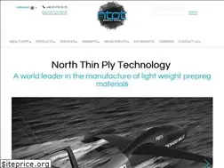 Sites similar to thinplytechnology.com