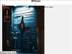 Sites similar to thinpo.com