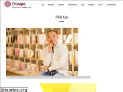 Sites similar to thinqlo.co.jp