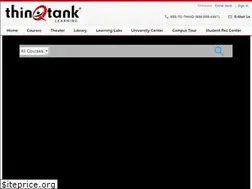 Sites similar to thinqtanklearning.com