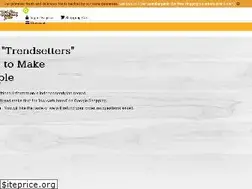 Sites similar to thinslimfoods.com
