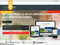 Sites similar to thinsquare.com