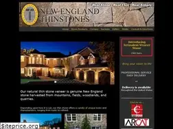 Sites similar to thinstones.com