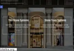 Sites similar to thinstonesystems.com