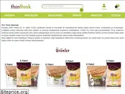 Sites similar to thinthink.com.tr