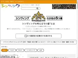 Sites similar to thinving.com