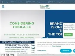 Sites similar to thiolahcp.com