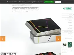 Sites similar to thiolat.com