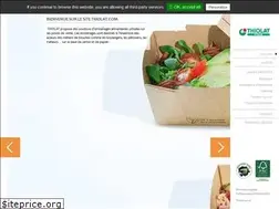 Sites similar to thiolat.ro