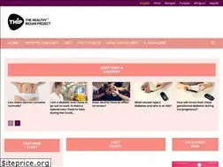 Sites similar to thip.media