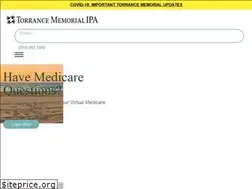Sites similar to thipa.org