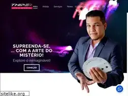 Sites similar to thiper.com.br