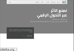 Sites similar to thiqah.sa
