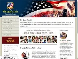 Sites similar to thiquoctich.com