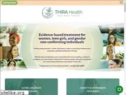 Sites similar to thirahealth.com