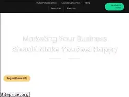 Sites similar to third-angle.com