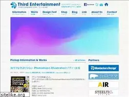 Sites similar to third-company.com