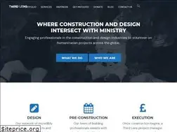 Sites similar to third-lens.org