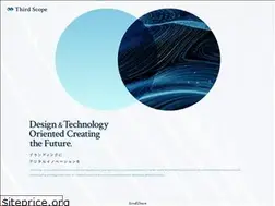 Sites similar to third-scope.com