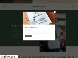 Sites similar to third-wave.coffee