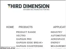 Sites similar to third.com