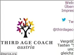 Sites similar to thirdagecoach.at