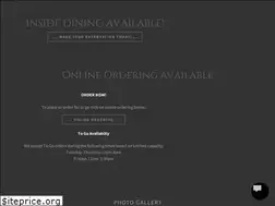 Sites similar to thirdandferry.com