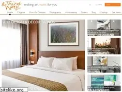 Sites similar to thirdandwall.com